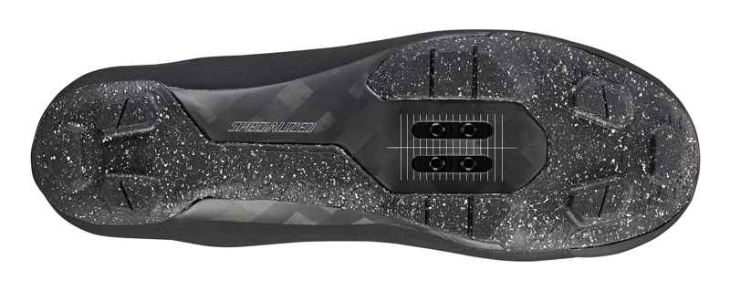 Specialized Recon ADV Gravel Shoes Black-4